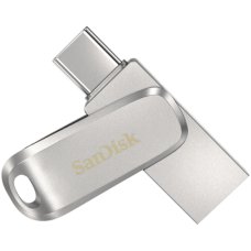 SANDISK Ultra Dual Drive Luxe USB Type-C 512GB - 150MB/s, USB 3.1 Gen 1
