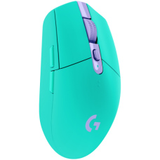 LOGITECH G305 LIGHTSPEED Wireless Gaming Mouse - MINT - EER2
