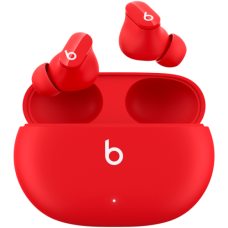 Beats Studio Buds – True Wireless Noise Cancelling Earphones – Beats Red, A2512 A2513 A2514