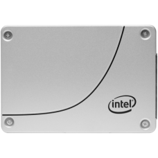 Intel SSD D3-S4520 Series (960GB, 2.5in SATA 6Gb/s, 3D4, TLC) Generic Single Pack, MM# 99A0AF, EAN: 735858482738