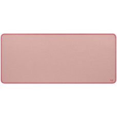 LOGITECH Desk Mat Studio Series - DARKER ROSE