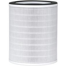 AENO AAP0001S Air Purifier filter, H13, size 215*215*256mm, NW 0.8kg, activated carbon granules AENO AAP0001S Air Purifier filter, H13, size 215*215*256mm, NW 0.8kg, activated carbon granules