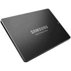 SAMSUNG PM893 480GB Data Center SSD, 2.5'' 7mm, SATA 6Gb/​s, Read/Write: 560/530 MB/s, Random Read/Write IOPS 98K/31K