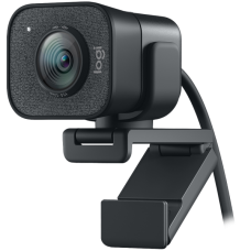 LOGITECH StreamCam - GRAPHITE - USB