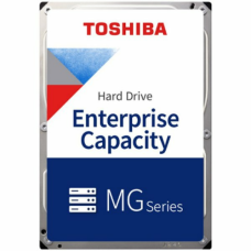 HDD Server TOSHIBA (3.5'', 2TB, 128MB, 7200 RPM, SATA 6 Gb/s)