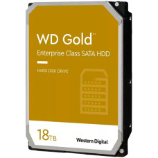 HDD Server WD Gold (3.5'', 18TB, 512MB, 7200 RPM, SATA 6 Gb/s) HDD Server WD Gold (3.5'', 18TB, 512MB, 7200 RPM, SATA 6 Gb/s)