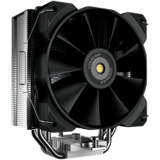 Cougar I Forza 50 I 3MFZA50.0001 I Air Cooling I 50x135x155mm / Zipper fin / HDB fans / 958g