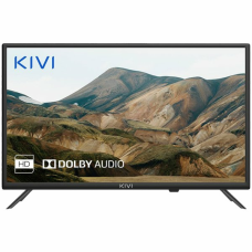 24" (61 cm), HD LED TV, Non-smart, DVB-T2, DVB-C