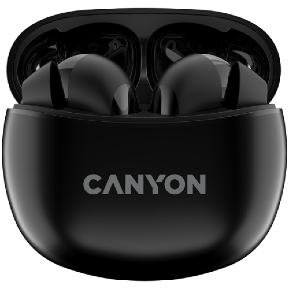 Наушники CANYON CNS-TWS5B - 31.45€ | Osiriss SIA