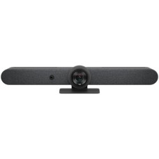 LOGITECH RALLY BAR GRAPHITE - EMEA