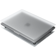 SATECHI Eco Hardshell Case for MacBook Pro 16 - Clear