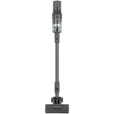 AENO Cordless vacuum cleaner SC3: electric turbo brush, LED lighted brush, resizable and easy to maneuver, 250W