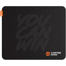 CANYON pad Speed MP-8 500x420mm Black CANYON pad Speed MP-8 500x420mm Black