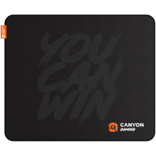 CANYON pad Speed MP-8 500x420mm Black