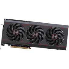 SAPPHIRE AMD RADEON RX 7900XTX GAMING OC Pulse 24GB GDDR6 384bit, 2525MHz / 20Gbps, 2x DP, 2x HDMI, 3 fan, 2.7 slots