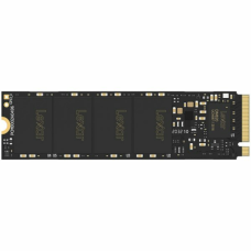 Lexar® 256GB High Speed PCIe Gen3 with 4 Lanes M.2 NVMe, up to 3500 MB/s read and 1300 MB/s write, EAN: 843367123148