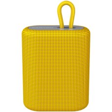 CANYON speaker BSP-4 5W Yellow CANYON speaker BSP-4 5W Yellow