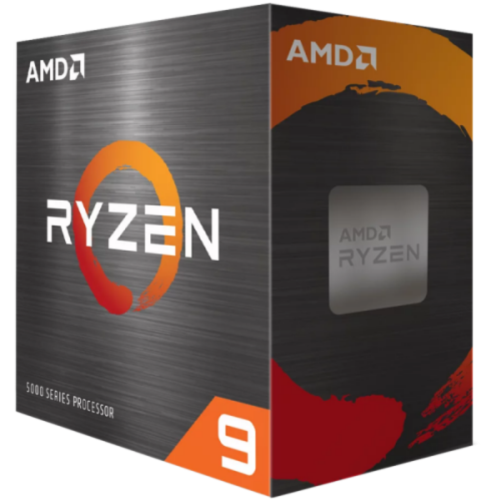 CPU AMD Ryzen9 7950X3D 16C 32T AMD CPU Desktop Ryzen 9 16C/32T 7950X3D (4.5/5.7GHz Max