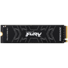 Kingston 2000G Fury Renegade PCIe 4.0 NVMe M.2 SSD. up to 7,300/7,000MB/s;