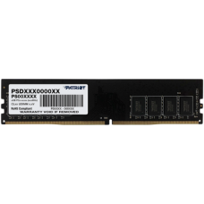 Patriot SL DDR4 8GB 3200MHz UDIMM