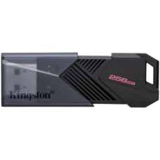 Kingston 256GB Portable USB 3.2 Gen 1 DataTraveler Exodia Onyx, EAN: 740617332674
