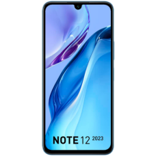 INFINIX Note 12 2023 8/128GB Blue, Model X676C