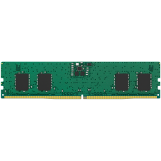 Kingston 16GB 5600MT/s DDR5 Non-ECC CL46 DIMM 1Rx8