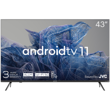 KIVI 43U750NB Android TV 11