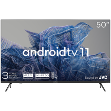 KIVI 50U750NB Android TV 11