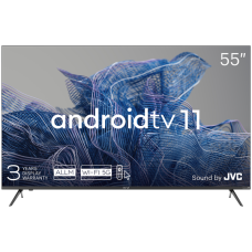 KIVI 55U750NB Android TV 11