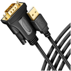 Axagon ADS-1PQN USB > SERIAL ADVANCED ACTIVE ADAPTER Axagon ADS-1PQN USB > SERIAL ADVANCED ACTIVE ADAPTER