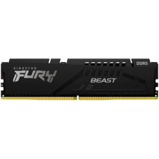 Kingston DRAM 16GB 5600MT/s DDR5 CL36 DIMM FURY Beast Black EXPO Kingston DRAM 16GB 5600MT/s DDR5 CL36 DIMM FURY Beast Black EXPO