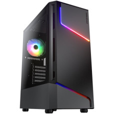 COUGAR MX360 RGB PC Case, Mid Tower COUGAR MX360 RGB PC Case, Mid Tower