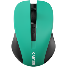 CANYON mouse MW-1 Wireless Green
