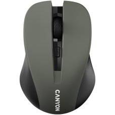 CANYON mouse MW-1 Wireless Grey CANYON mouse MW-1 Wireless Grey