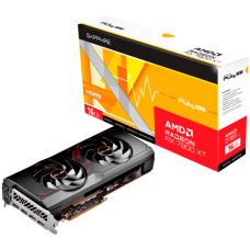 SAPPHIRE PULSE AMD RADEON RX 7800 XT GAMING 16GB GDDR6 DUAL HDMI / DUAL DP