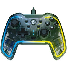 CANYON gamepad Brighter GP-02 Wired Crystal CANYON gamepad Brighter GP-02 Wired Crystal