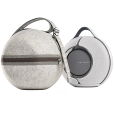 Devialet Mania Cocoon Light Grey