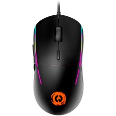 CANYON mouse Shadder GM-321 RGB 6buttons Wired Black CANYON mouse Shadder GM-321 RGB 6buttons Wired Black