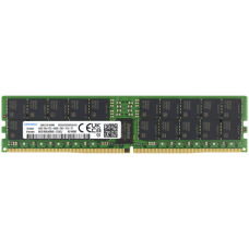 SAMSUNG 64GB DDR5 4800Mhz ECC RDIMM