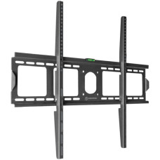 ONKRON Fixed TV Wall Mount for 55 to 100-inch Flat Panel TVs Digital Panels 75 kg, Black ONKRON Fixed TV Wall Mount for 55 to 100-inch Flat Panel TVs Digital Panels 75 kg, Black
