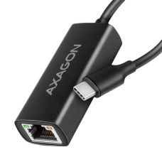 AXAGON ADE-ARC USB-C 3.2 Gen 1 - Gigabit Ethernet 10/100/1000 Adapter AXAGON ADE-ARC USB-C 3.2 Gen 1 - Gigabit Ethernet 10/100/1000 Adapter