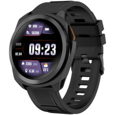 CANYON smart watch Maveric SW-83 GPS Black
