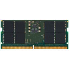 Kingston DRAM 16GB 5600MT/s DDR5 Non-ECC CL46 SODIMM 1Rx8