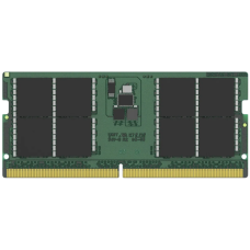 Kingston DRAM 32GB 5600MT/s DDR5 Non-ECC CL46 SODIMM 2Rx8