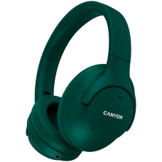 CANYON headset OnRiff 10 ANC Green CANYON headset OnRiff 10 ANC Green