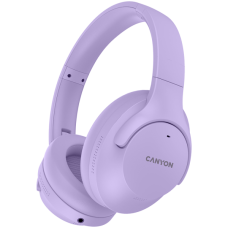 CANYON headset OnRiff 10 ANC Purple CANYON headset OnRiff 10 ANC Purple