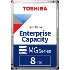 HDD Server TOSHIBA (3.5'', 8TB, 256MB, 7200 RPM, SATA 6 Gb/s)