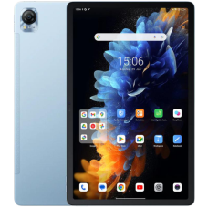 Blackview MEGA 1 11.5" FHD+ 1200*2000 120Hz  8GB+256GB MT8781 Octa-core 2.2GHz Cam 13MP/50MP LTE 8800mAh Android 13 Sky Blue