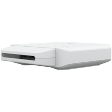 UBIQUITI Flex; (4) GbE PoE+ ports; (1) GbE PoE++ input port for power; 46W PoE availability* PoE++ input; 20W PoE availability PoE+ input; 8W PoE availability PoE input; Indoor/Outdoor.